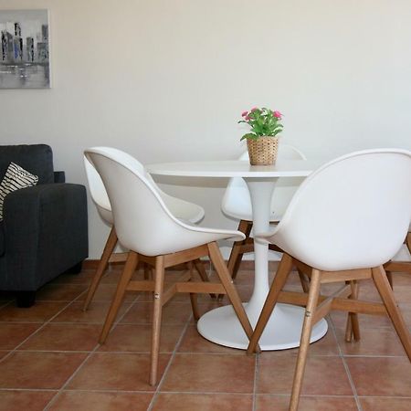 Apartamento Con Piscina Y Vistas Al Mar Aguamarina 36 올리바 외부 사진
