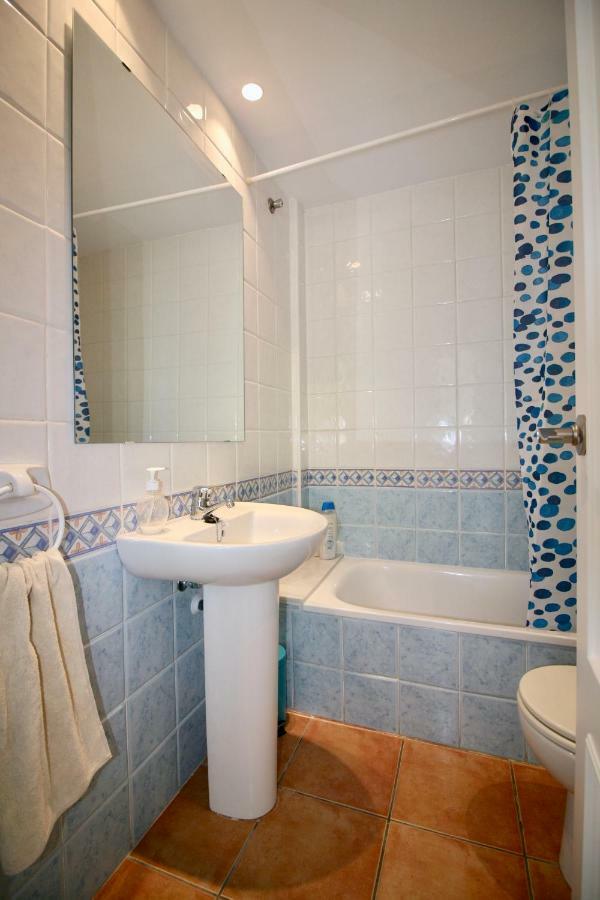 Apartamento Con Piscina Y Vistas Al Mar Aguamarina 36 올리바 외부 사진